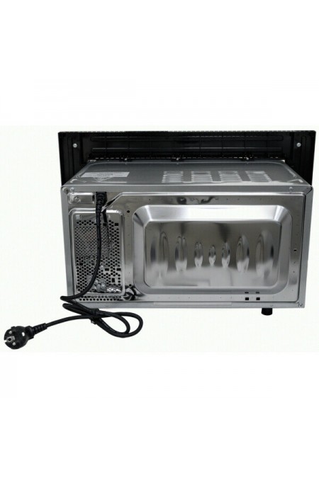 Микроволновая печь встраиваемая Jackys JM BB20A1 (черный) 4