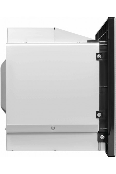 Микроволновая печь встраиваемая Korting KMI 720 X (серебристый) 2