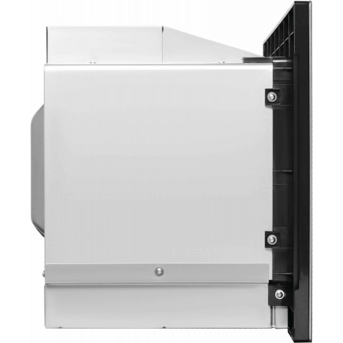 Микроволновая печь встраиваемая Korting KMI 720 X (серебристый) 4