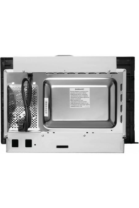 Микроволновая печь встраиваемая Korting KMI 720 X (серебристый) 3