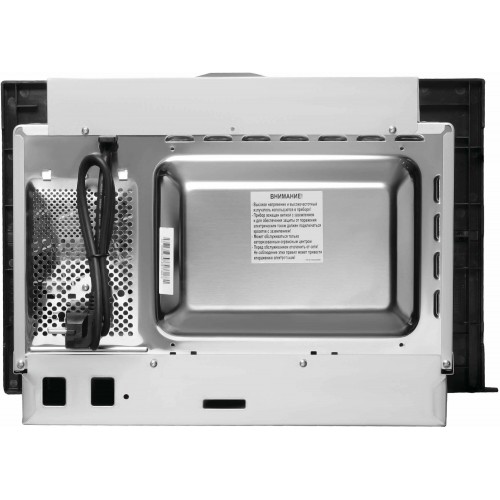 Микроволновая печь встраиваемая Korting KMI 720 X (серебристый) 5