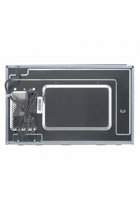 Микроволновая печь встраиваемая Korting KMI 820 GNBX (черный/нержавеющая сталь) 4