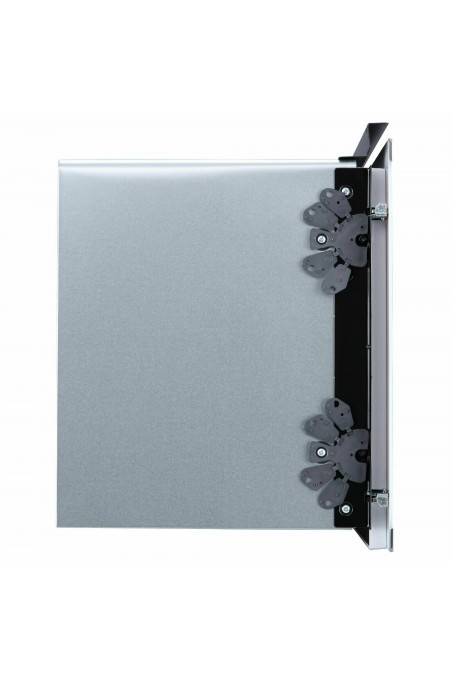 Микроволновая печь встраиваемая Korting KMI 820 GSCW (белый/нержавеющая сталь) 6