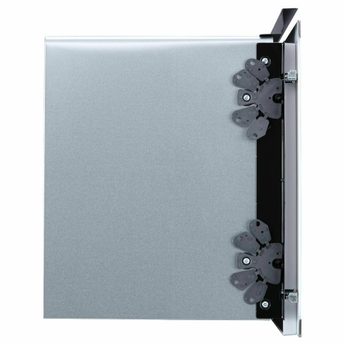 Микроволновая печь встраиваемая Korting KMI 820 GSCW (белый/нержавеющая сталь) 9