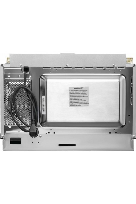 Микроволновая печь встраиваемая Korting KMI 825 RGB (бежевый) 6