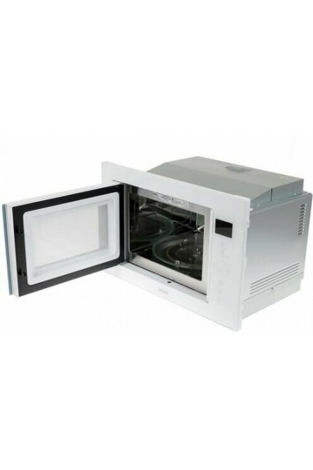 Микроволновая печь встраиваемая Korting KMI 825 TGW (белый) 4