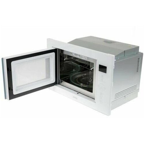 Микроволновая печь встраиваемая Korting KMI 825 TGW (белый) 5