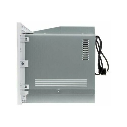 Микроволновая печь встраиваемая Korting KMI 825 TGW (белый) 6