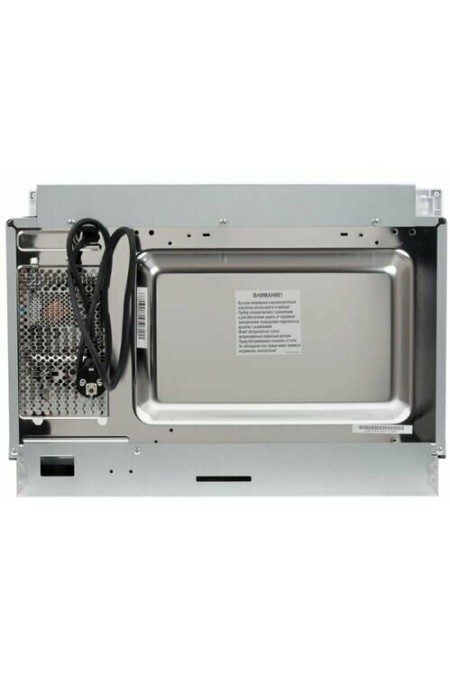 Микроволновая печь встраиваемая Korting KMI 825 TGW (белый) 6