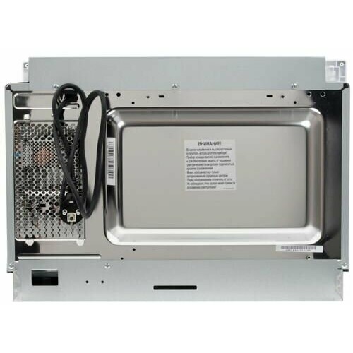 Микроволновая печь встраиваемая Korting KMI 825 TGW (белый) 7