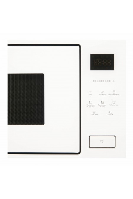 Микроволновая печь встраиваемая Korting KMI 827 GW (белый) 1