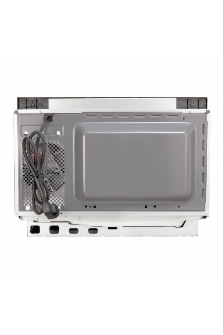 Микроволновая печь встраиваемая Korting KMI 827 GW (белый) 3