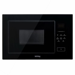 Микроволновая печь встраиваемая Korting KMI 928 GN (черный)