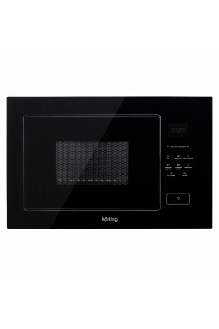 Микроволновая печь встраиваемая Korting KMI 928 GN (черный) 