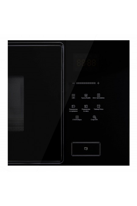 Микроволновая печь встраиваемая Korting KMI 928 GN (черный) 1