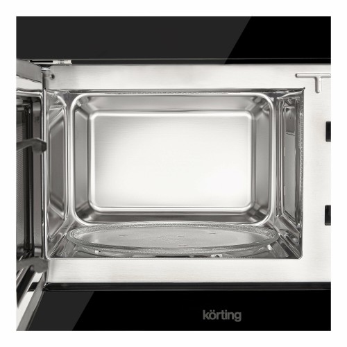 Микроволновая печь встраиваемая Korting KMI 928 GN (черный) 3