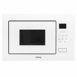 Микроволновая печь встраиваемая Korting KMI 928 GW (белый)