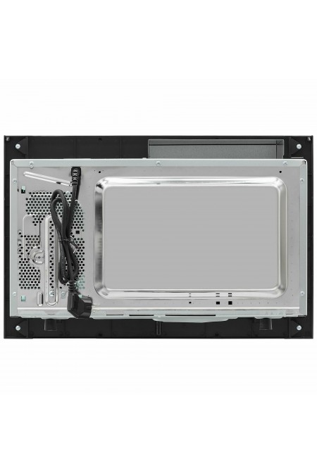 Микроволновая печь встраиваемая Krona ESSEN 60 BL (черный) 9