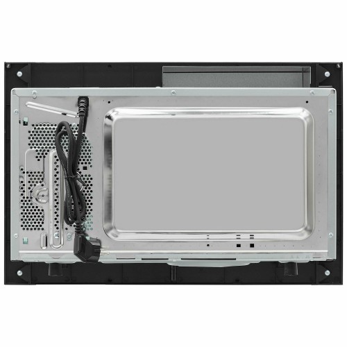 Микроволновая печь встраиваемая Krona ESSEN 60 BL (черный) 9