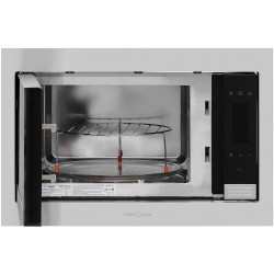 Микроволновая печь встраиваемая Krona ESSEN 60 WH DOTS (белый)