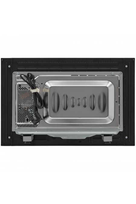 Микроволновая печь встраиваемая KRONA HIMMEL 60 BL (черный) 2