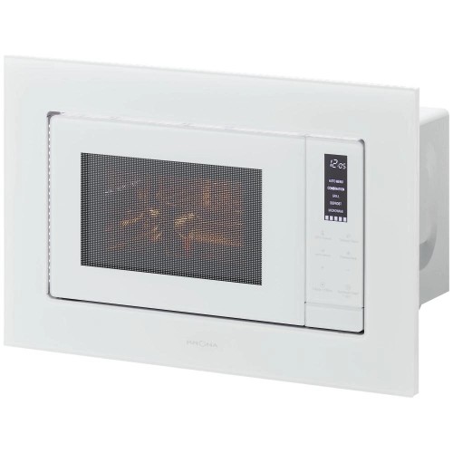 Микроволновая печь встраиваемая KRONA HIMMEL 60 WH (белый) 3
