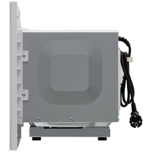 Микроволновая печь встраиваемая KRONA HIMMEL 60 WH (белый) 6