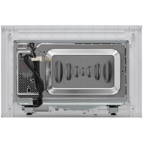 Микроволновая печь встраиваемая KRONA HIMMEL 60 WH (белый) 7