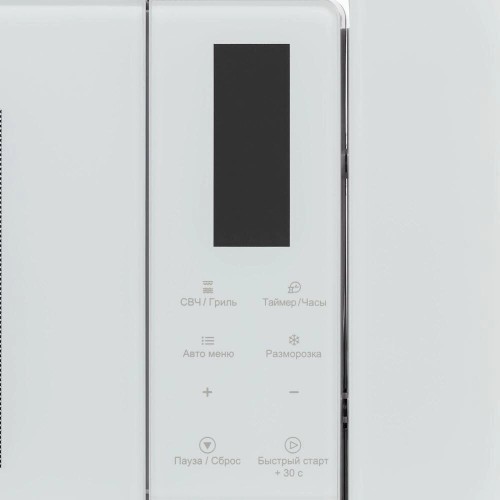 Микроволновая печь встраиваемая KRONA HIMMEL 60 WH (белый) 8