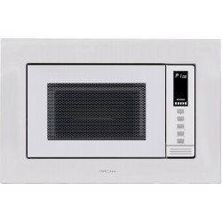 Микроволновая печь встраиваемая Krona LAUNE 60 WH DOTS K (белый)