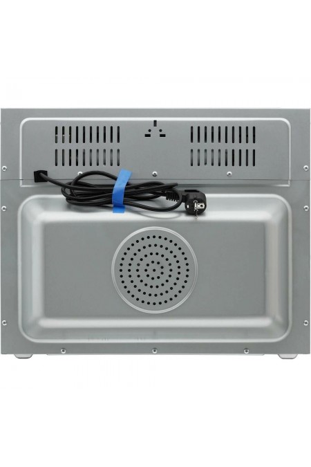 Микроволновая печь встраиваемая KRONA ONYX 45H mw BL/BL (черный) 6