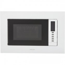 Микроволновая печь встраиваемая Krona RAUM 60 WH (белый)