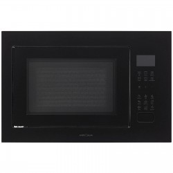 Микроволновая печь встраиваемая Krona REIN 60 BL (черный)