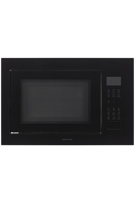 Микроволновая печь встраиваемая Krona REIN 60 BL (черный) 