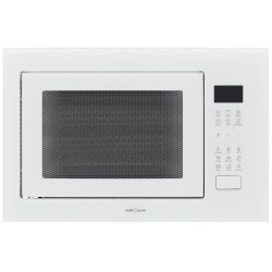 Микроволновая печь встраиваемая Krona REIN 60 WH (белый)