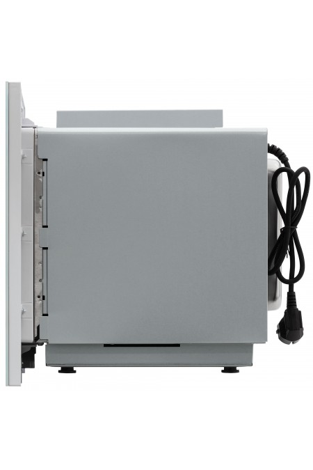Микроволновая печь встраиваемая Krona REIN 60 WH (белый) 3