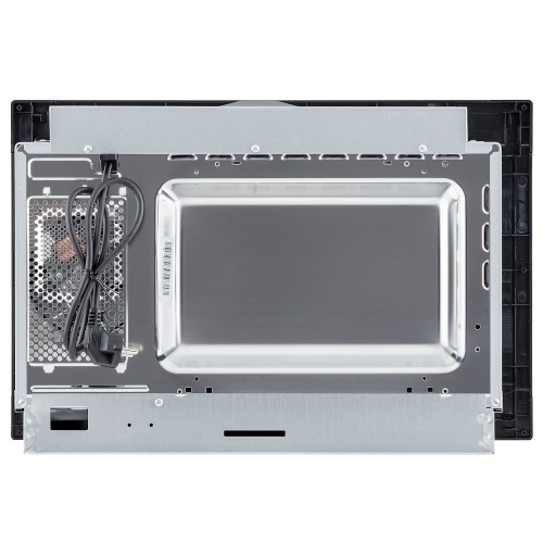 Микроволновая печь встраиваемая Krona RIFLESSO 60 BL (черный) 1