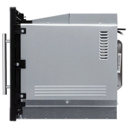 Микроволновая печь встраиваемая Krona RIFLESSO 60 BL (черный) 8