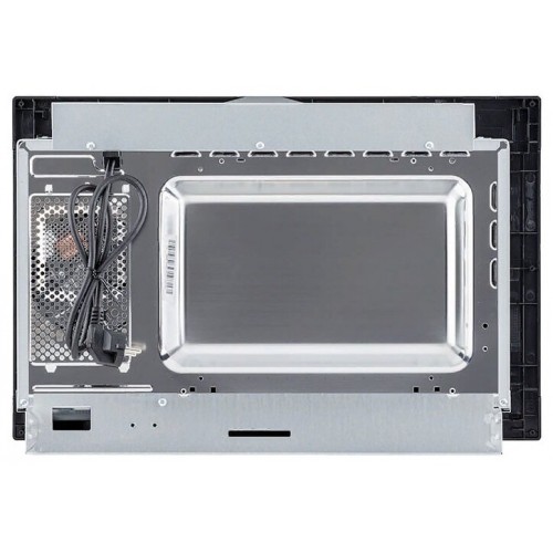 Микроволновая печь встраиваемая Krona RIFLESSO 60 BL (черный) 9