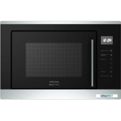 Микроволновая печь встраиваемая KRONA RIFLESSO 60 BL V2 (черный)