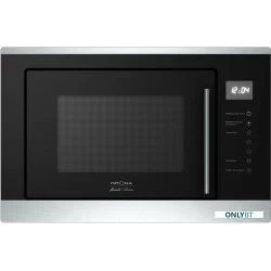 Микроволновая печь встраиваемая KRONA RIFLESSO 60 BL V2 (черный)
