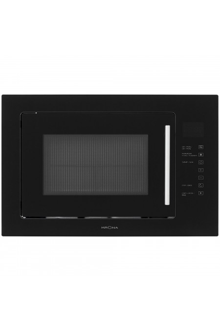 Микроволновая печь встраиваемая KRONA RIFLESSO 60 WH V2 (белый) 