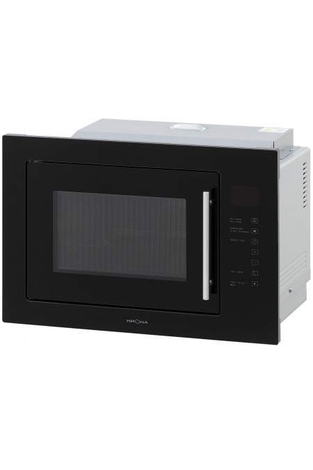 Микроволновая печь встраиваемая KRONA RIFLESSO 60 WH V2 (белый) 1