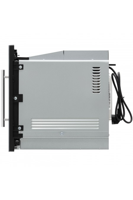 Микроволновая печь встраиваемая KRONA RIFLESSO 60 WH V2 (белый) 3