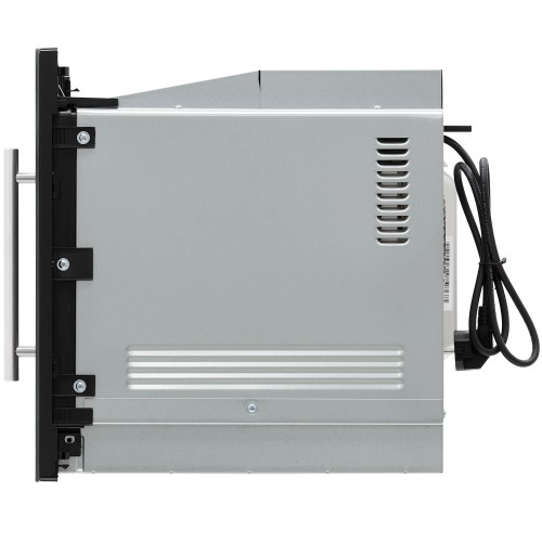 Микроволновая печь встраиваемая KRONA RIFLESSO 60 WH V2 (белый) 3