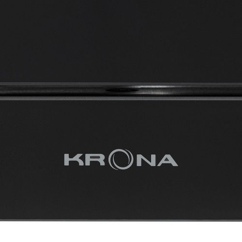 Микроволновая печь встраиваемая KRONA RIFLESSO 60 WH V2 (белый) 6