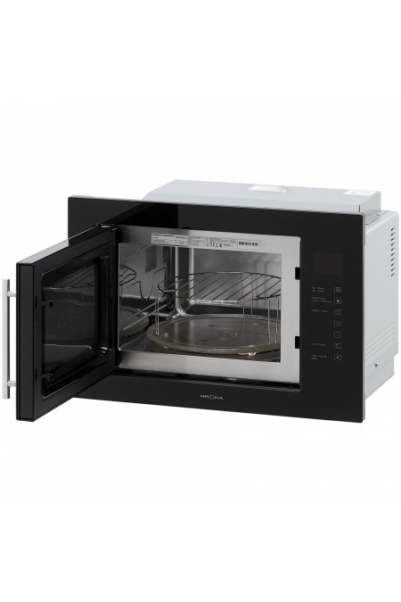 Микроволновая печь встраиваемая KRONA RIFLESSO 60 WH V2 (белый) 7