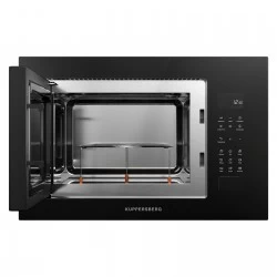 Микроволновая печь встраиваемая Kuppersberg HMF 627 B (черный)