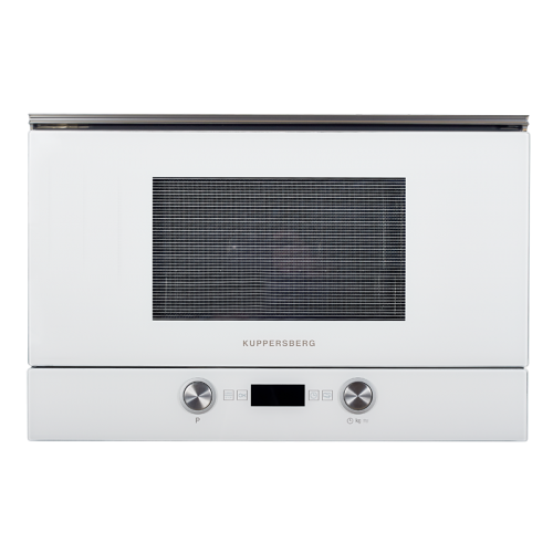 Микроволновая печь встраиваемая Kuppersberg HMW 393 W (белый) 
