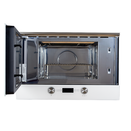 Микроволновая печь встраиваемая Kuppersberg HMW 393 W (белый) 1